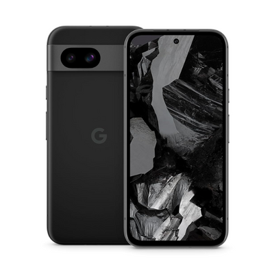 Google Pixel 8a Obsidian 128GB (Unlocked)