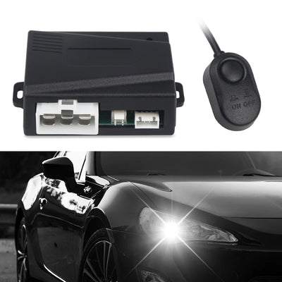 Car Accessories Car Autolight Light Sensor Automatic Headlamp Induction System Automobiles Parts Accessories