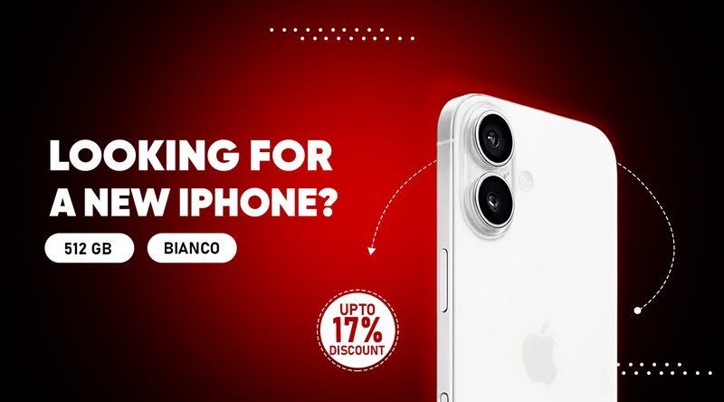 Looking for a new iPhone?