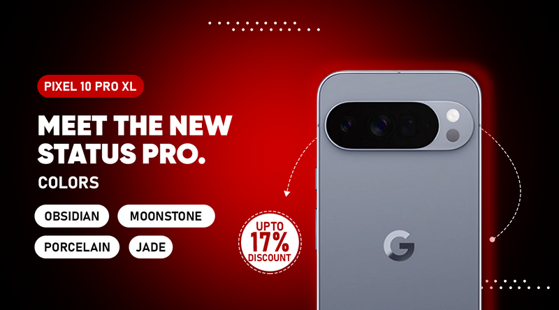 Meet Status Pro