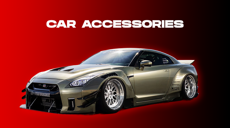 Car Accessories