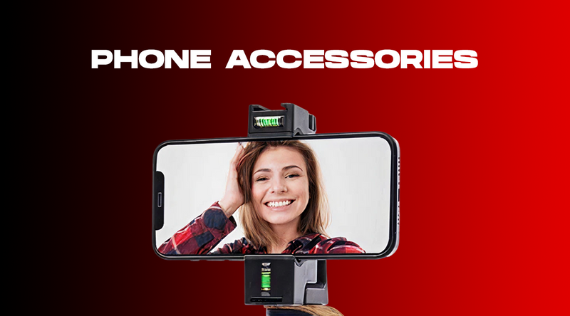 Phone Accessories