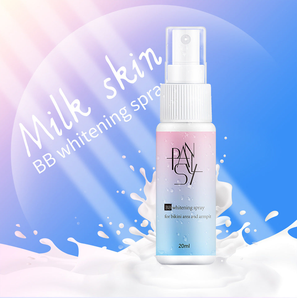 20ml Whitening BB Concealer Spray Foundation