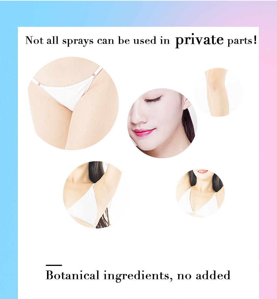 20ml Whitening BB Concealer Spray Foundation