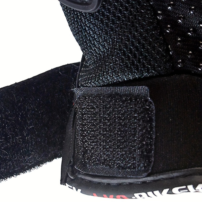 Motorcycle Riding Gloves for All Seasons