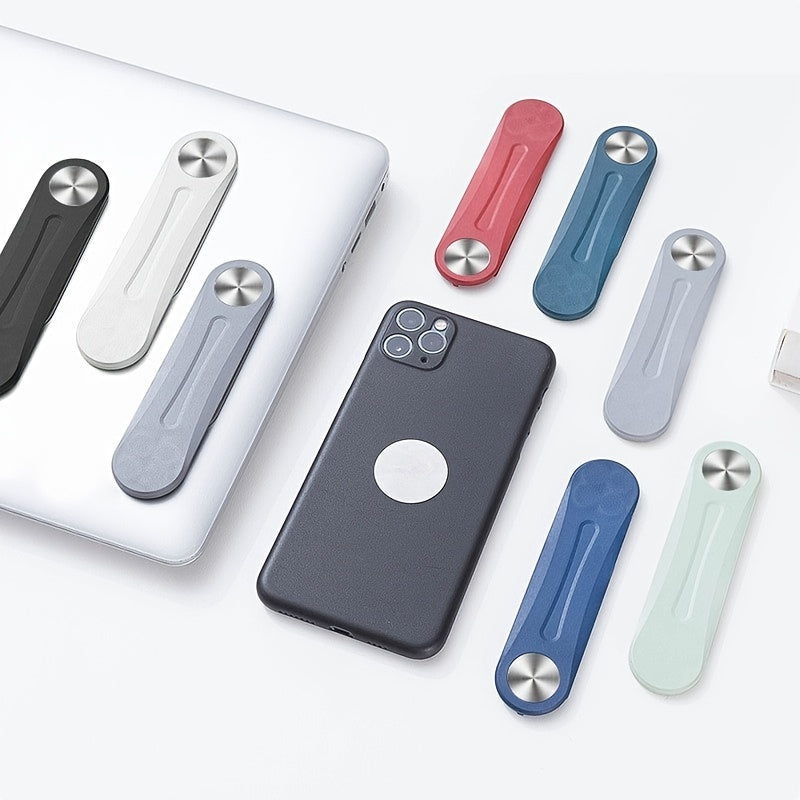 Plastic Dual Monitor Holder for Laptop