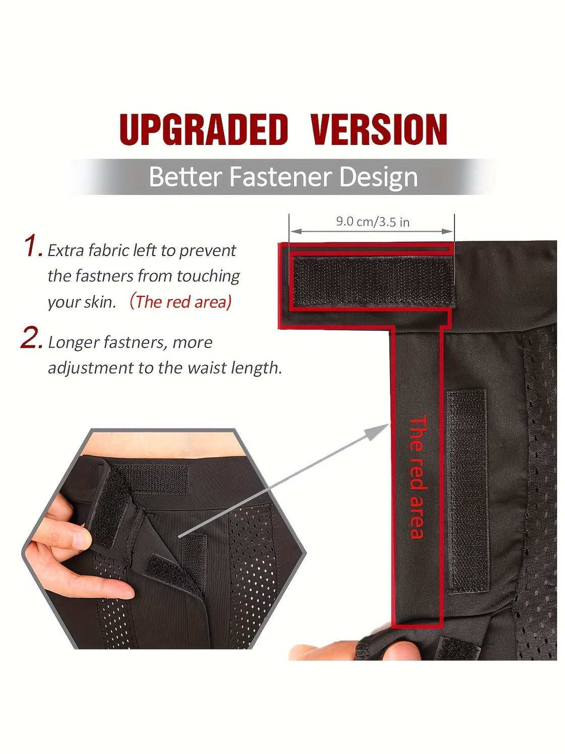 VEPAUS Moisture Wicking, Flexible 3D Padded Shorts