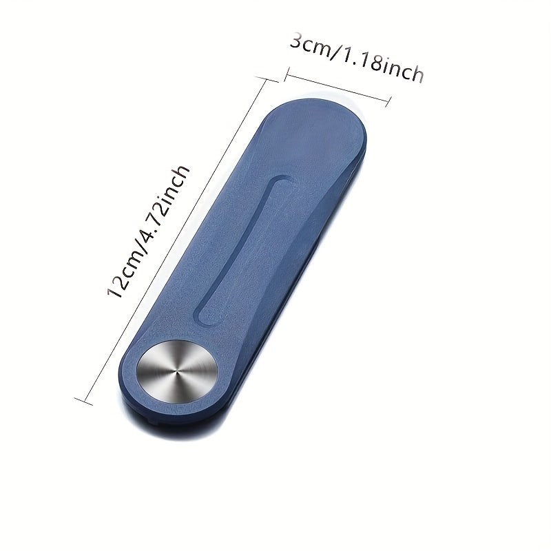 Plastic Dual Monitor Holder for Laptop