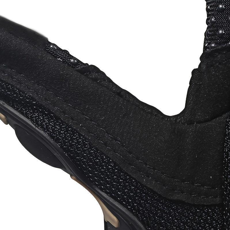 Motorcycle Riding Gloves for All Seasons