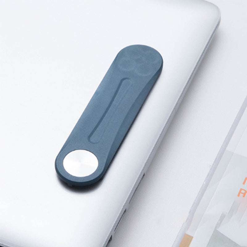 Plastic Dual Monitor Holder for Laptop