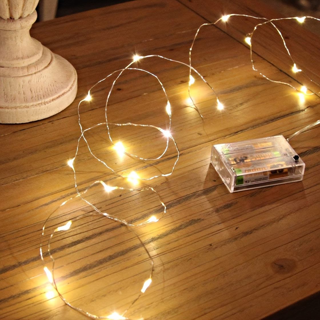 Christmas LED Copper Wire Fairy Lights