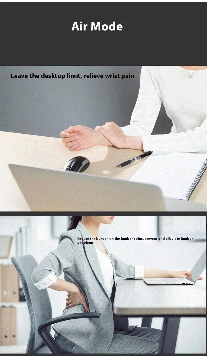 TZT Cheerdots2 Basic Version Fission Wireless Bluetooth Air Mouse AI Intelligent Cellphone Remote Controller