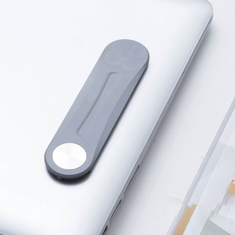 Plastic Dual Monitor Holder for Laptop