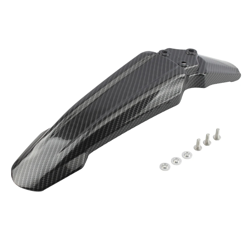 Surron Electric Bike Front Rear Fender Set