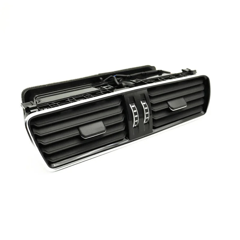 Car accessories  Front  Piano Paint Central Left Right Air Conditioning Air Vents For VW Passat B6 B7 CCC ar accessories