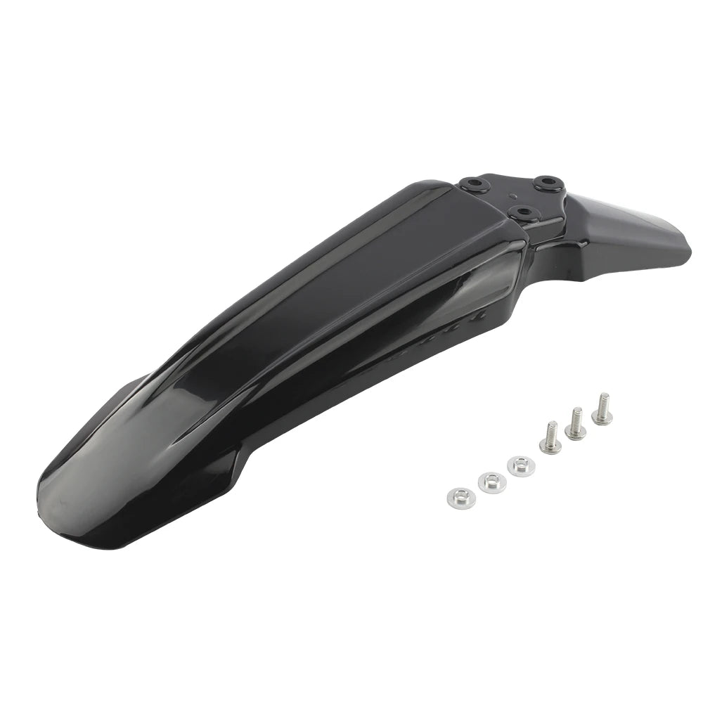 Surron Electric Bike Front Rear Fender Set