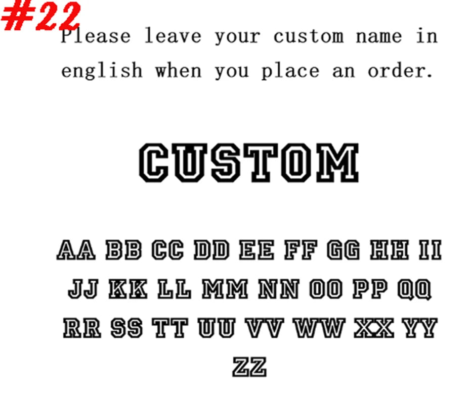 NameMark Custom Brooch