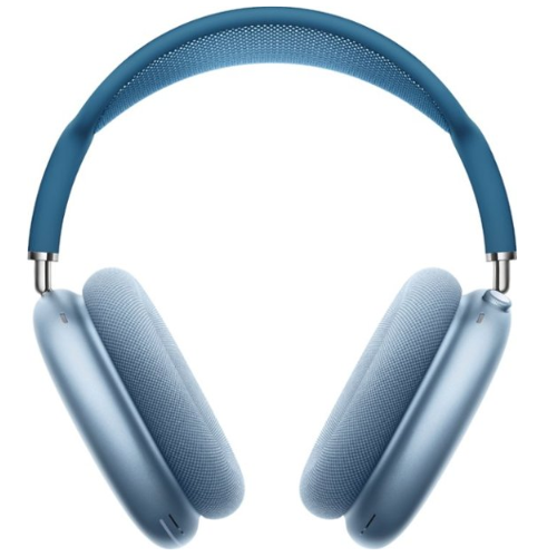 AirPods Max - Blue (USB-C)