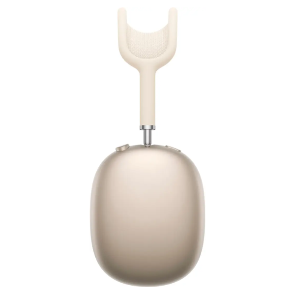 AirPods Max - Starlight (USB-C)