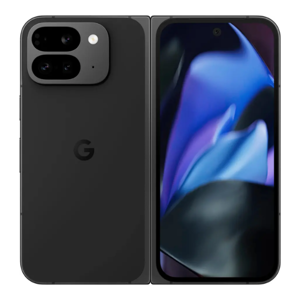 Google Pixel 9 Pro Fold Obsidian 256GB
