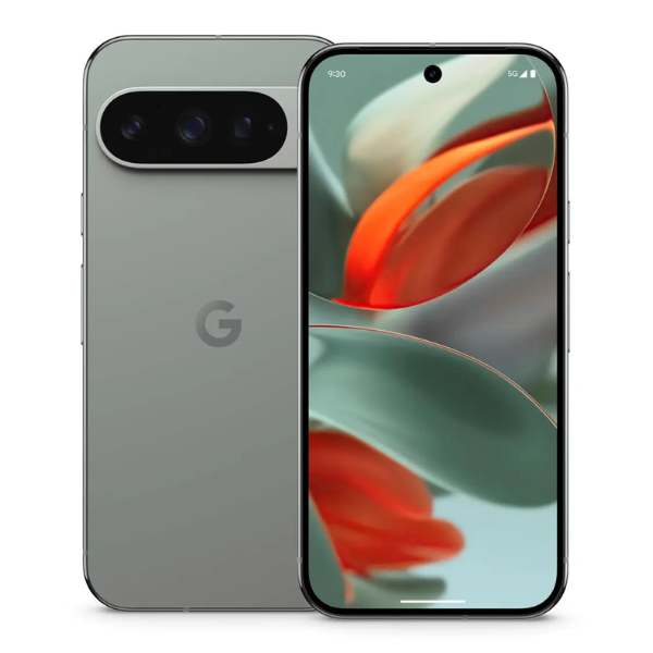 Google Pixel 9 Pro XL Hazel 128GB