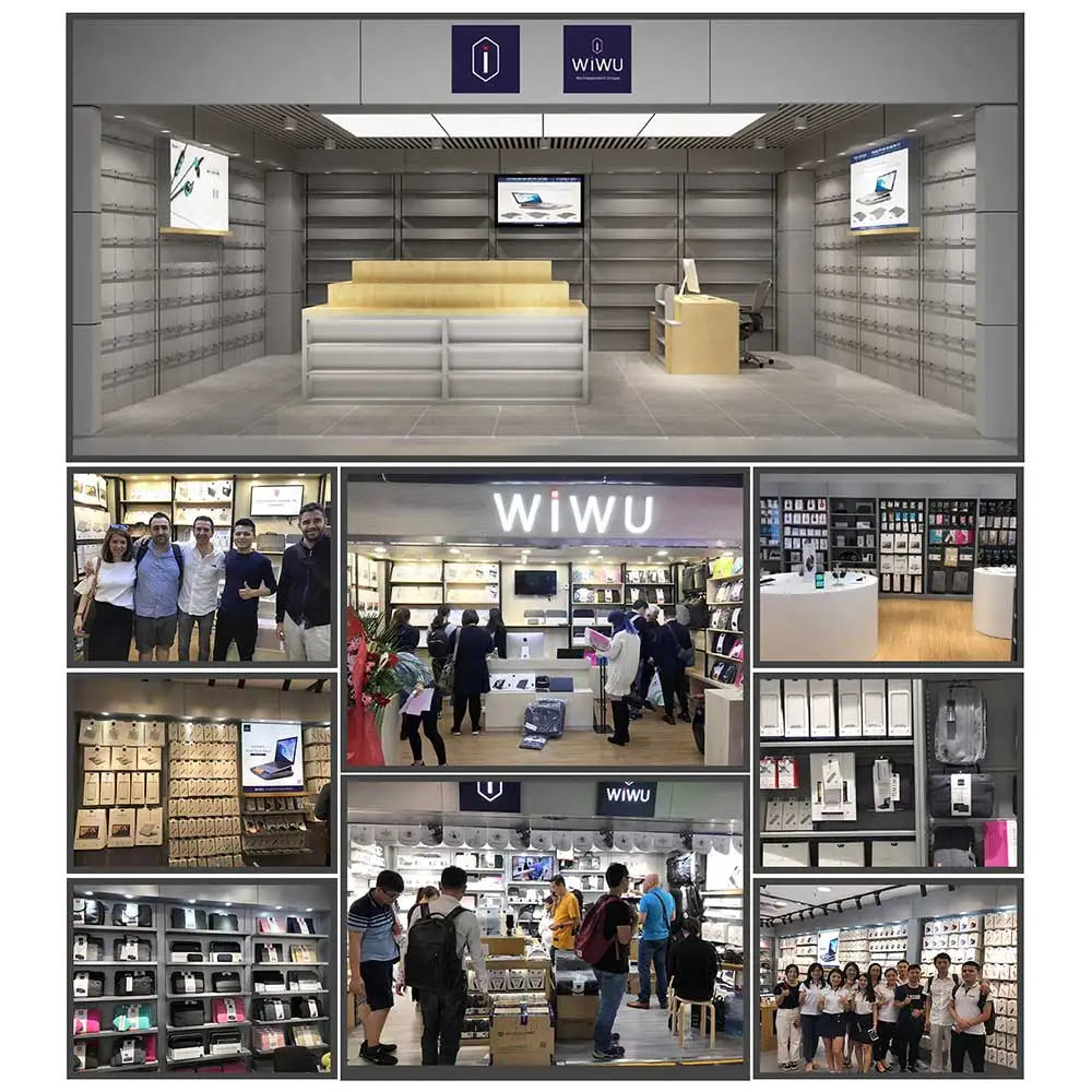 Waterproof Laptop Bag for MacBook Air 13 Case Notebook Bag for 14 inches