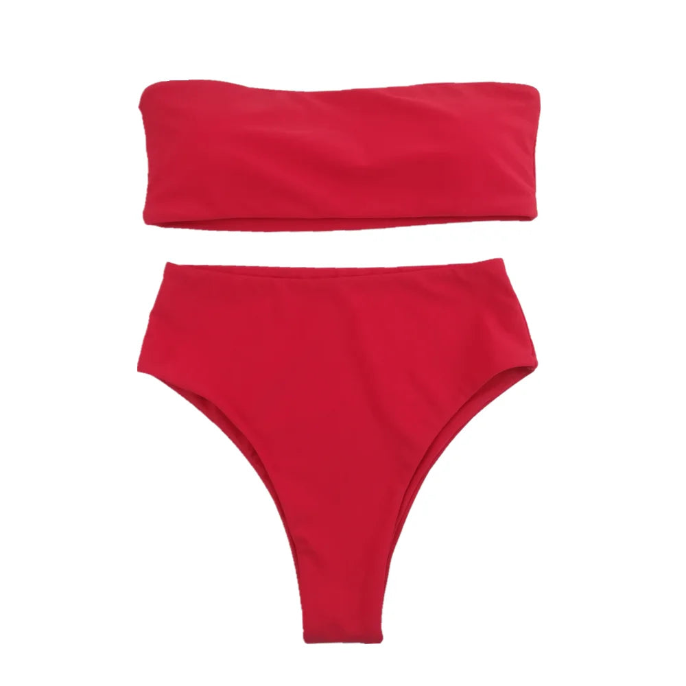 Women’s Summer Push-Up Bikini Set