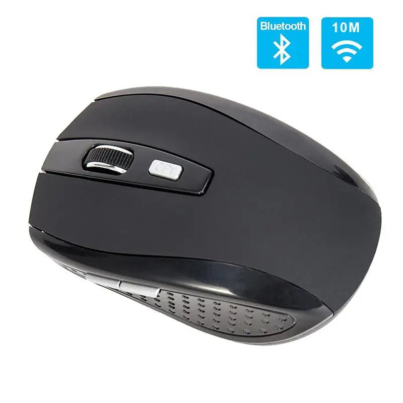 Mini Smart Portable 2.4G Wireless Optical Mouse Mice USB Receiver For Computer PC Laptop Accessories Universal Mouse