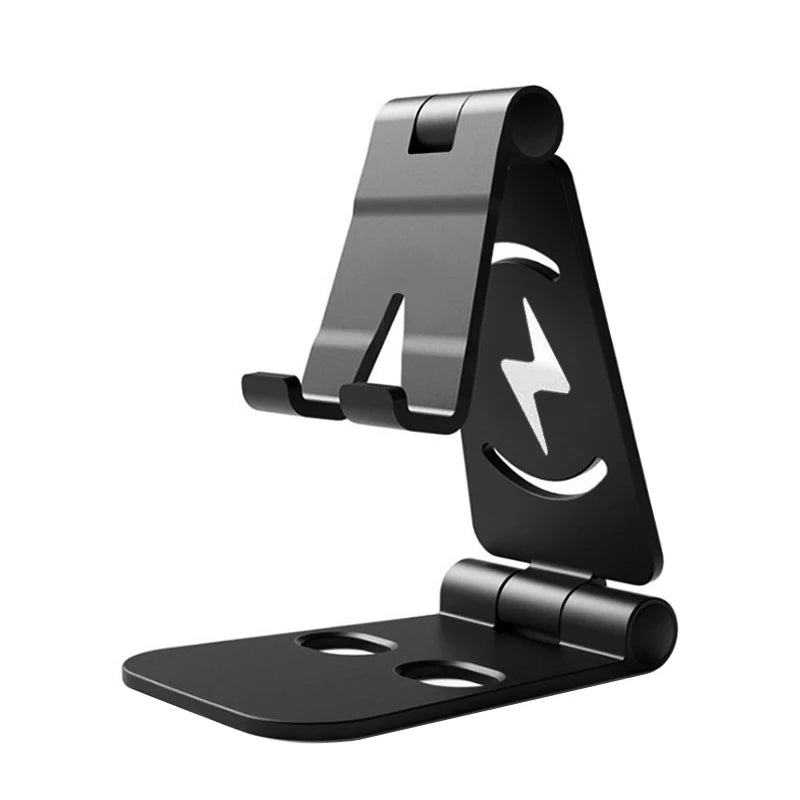 Adjustable Desktop Phone Tablet Stand