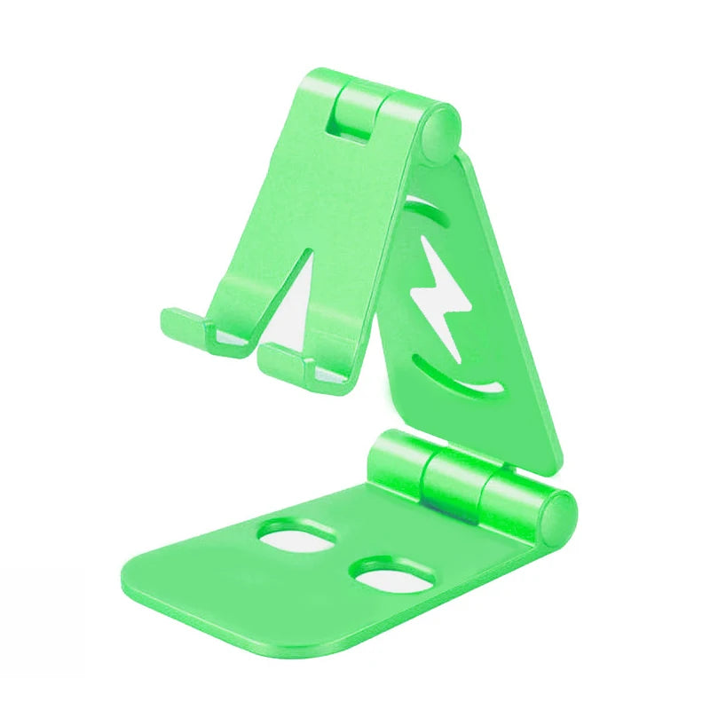 Adjustable Desktop Phone Tablet Stand