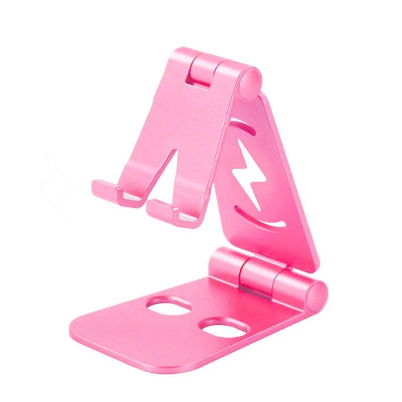 Adjustable Desktop Phone Tablet Stand