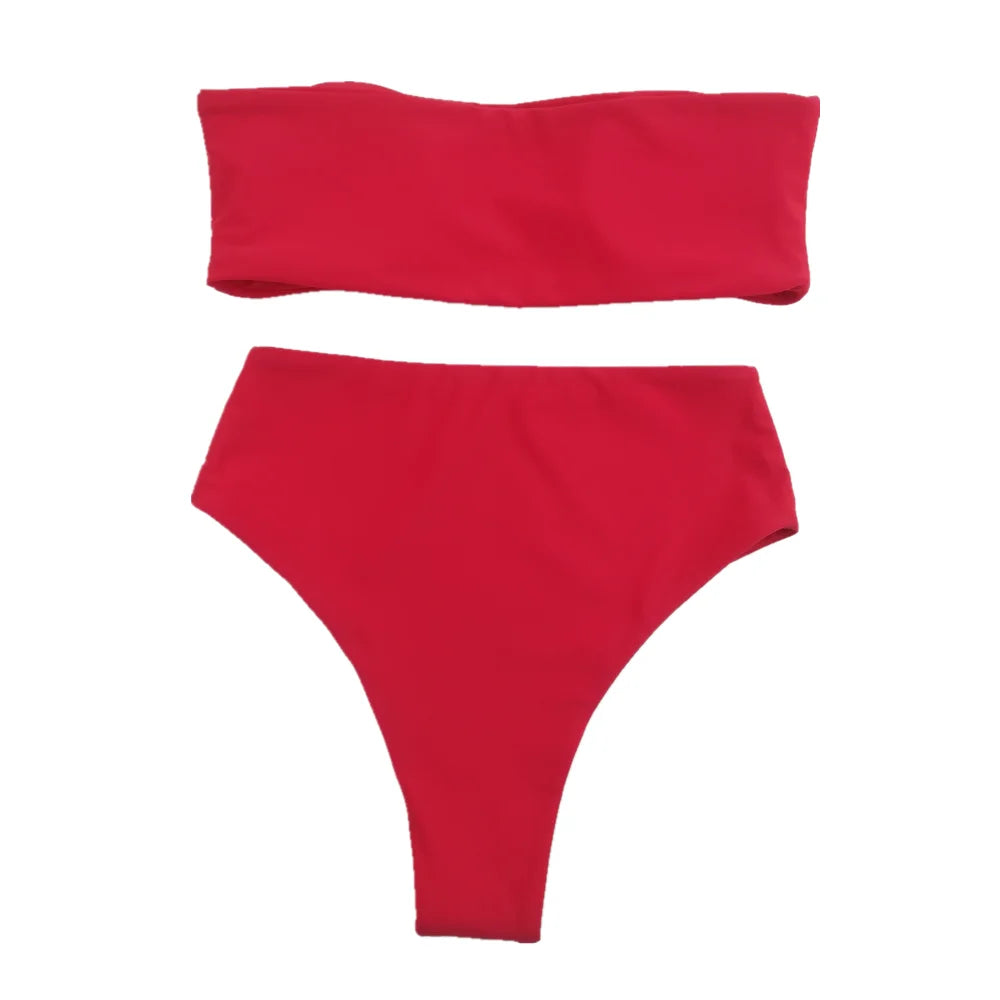 Women’s Summer Push-Up Bikini Set