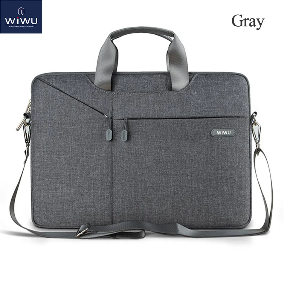 Waterproof Laptop Bag for MacBook Air 13 Case Notebook Bag for 14 inches