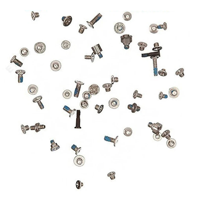 iPhone Repair Screw Kit Set