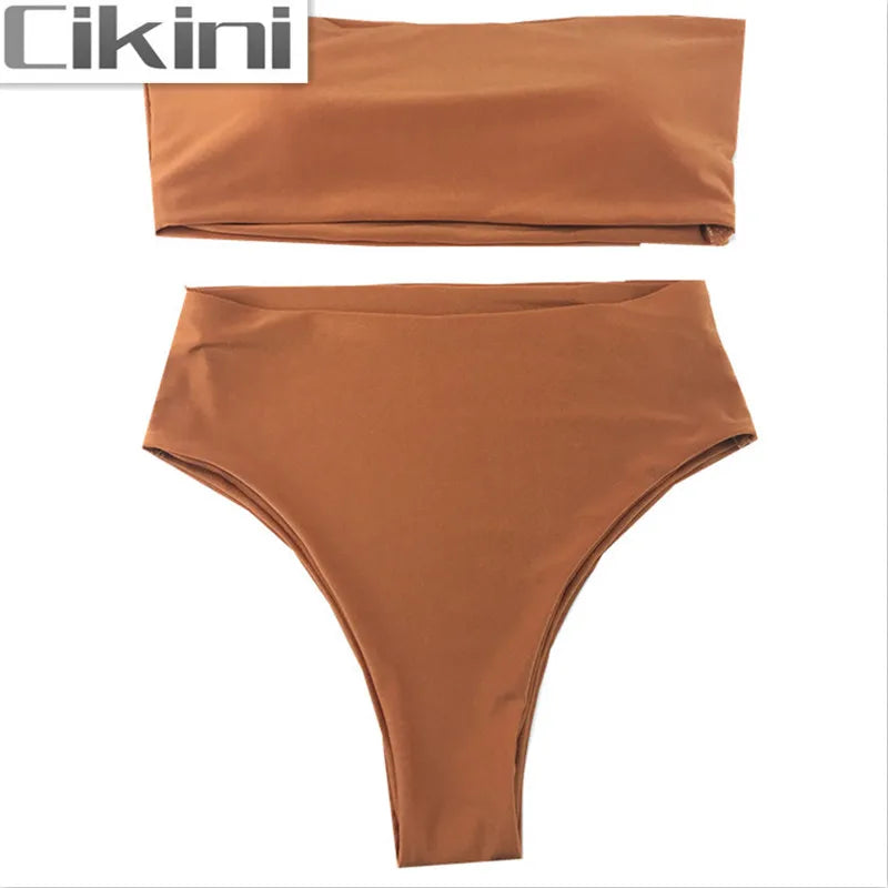 Women’s Summer Push-Up Bikini Set