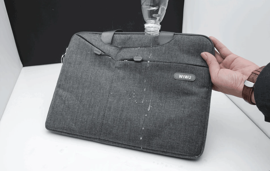 Waterproof Laptop Bag for MacBook Air 13 Case Notebook Bag for 14 inches