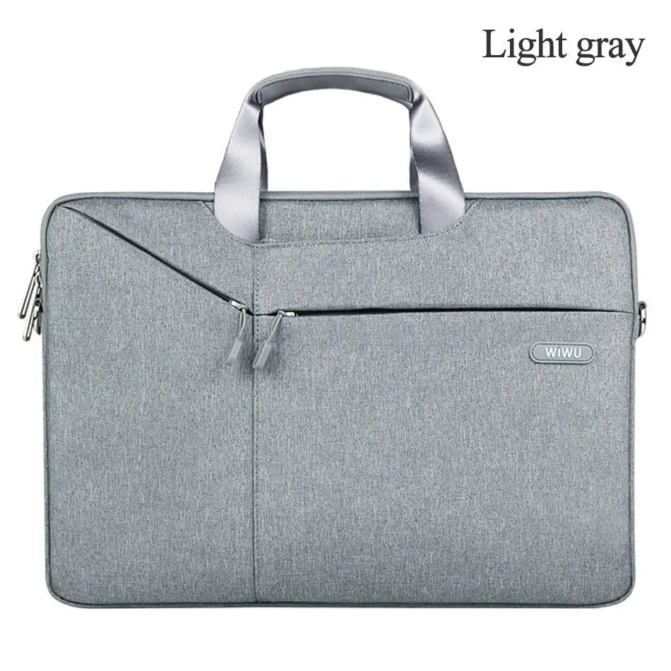 Waterproof Laptop Bag for MacBook Air 13 Case Notebook Bag for 14 inches