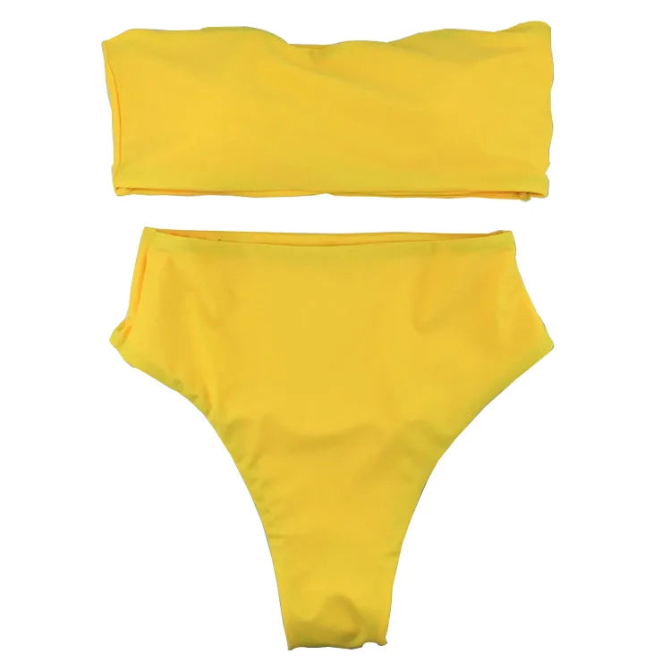 Women’s Summer Push-Up Bikini Set