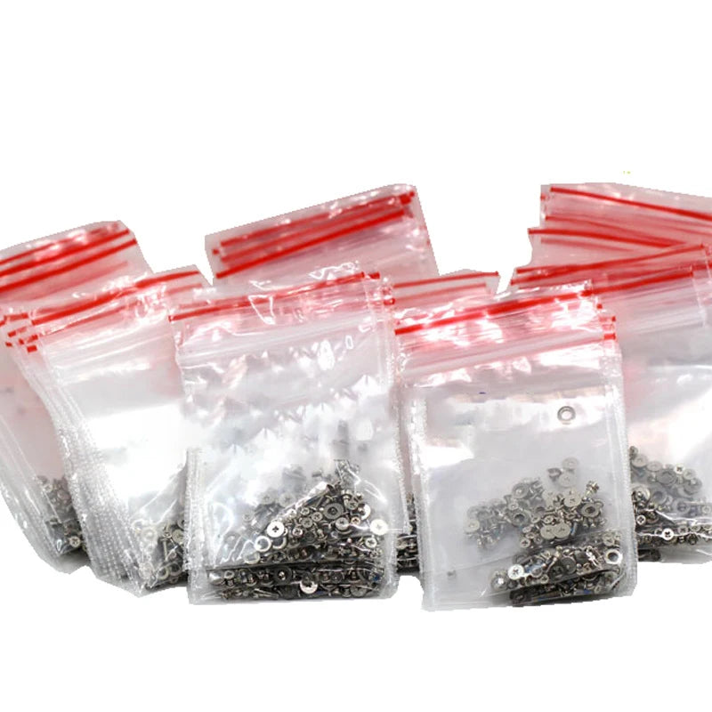 iPhone Repair Screw Kit Set