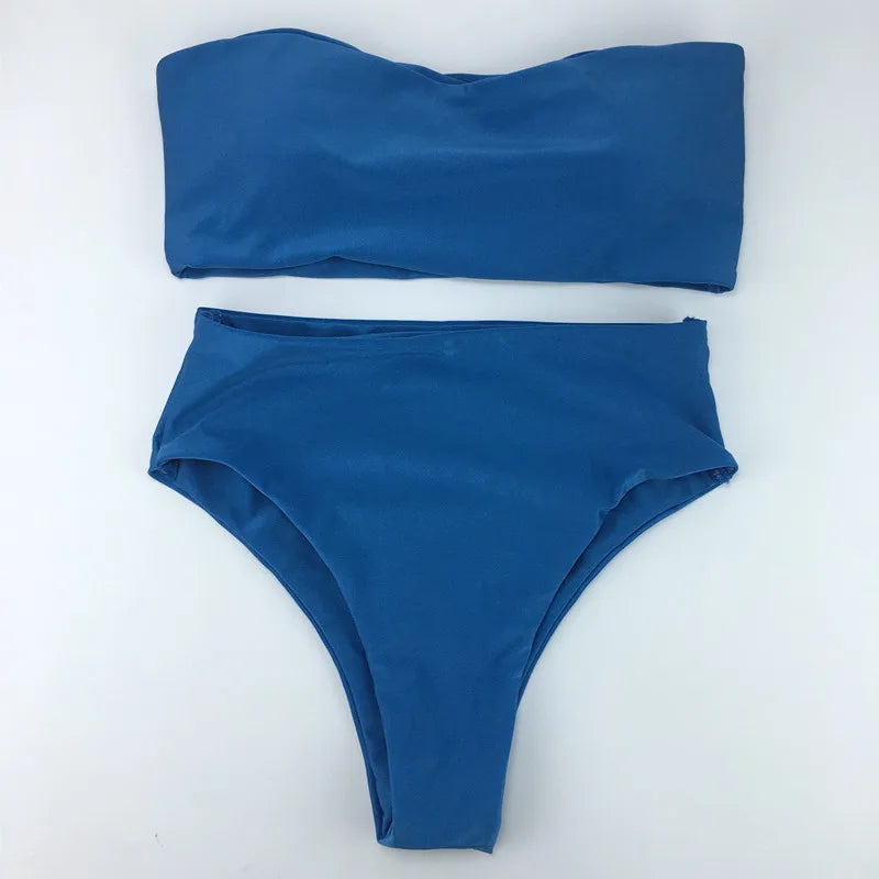 Women’s Summer Push-Up Bikini Set