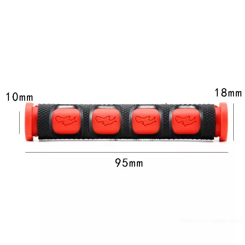 Universal Silicone Anti-Slip Brake Lever Cover