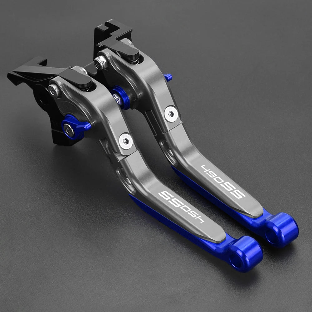 CFMOTO 450SS Brake Levers