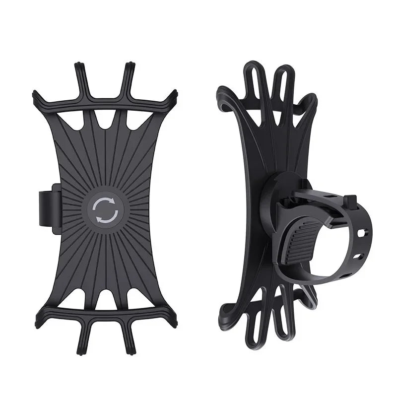 Universal Baby Stroller Phone Holder