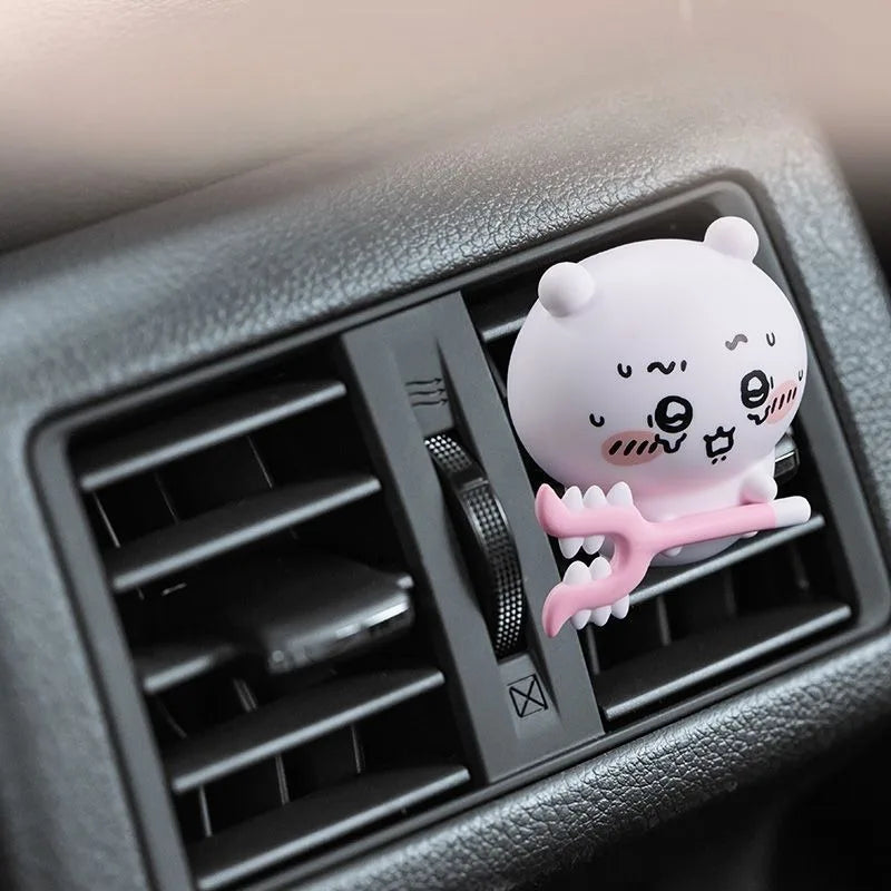 MINISO Chiikawa Car Air Freshener