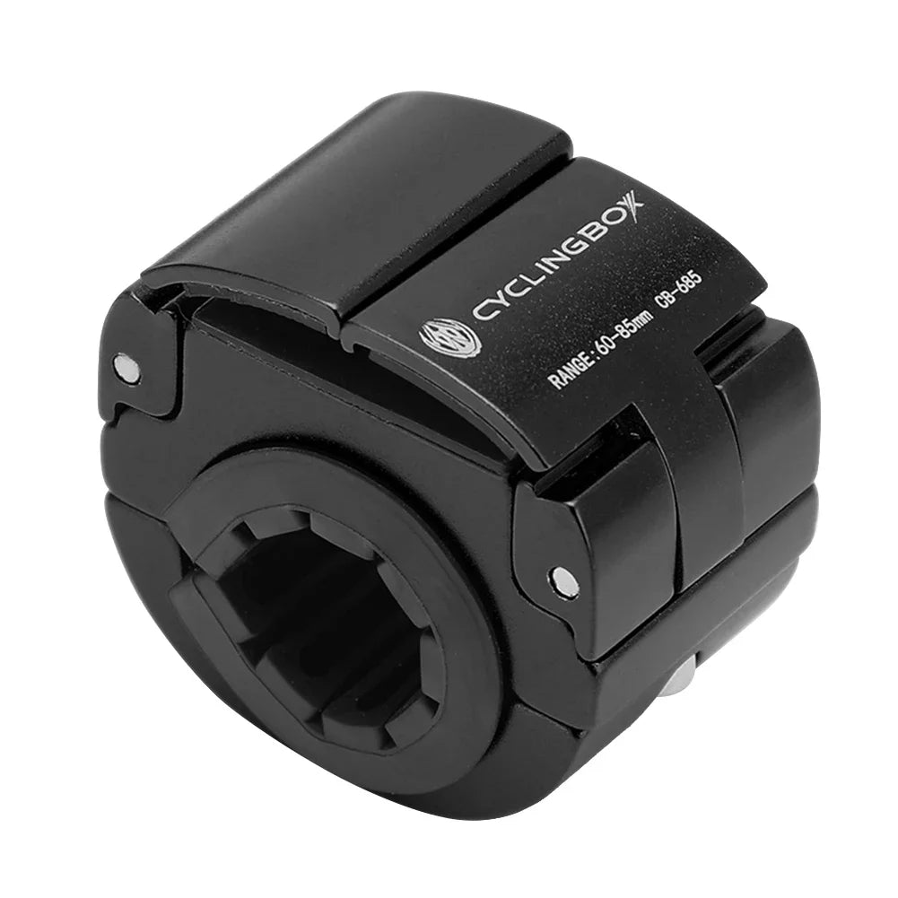 Universal Bike Handlebar Phone Mount