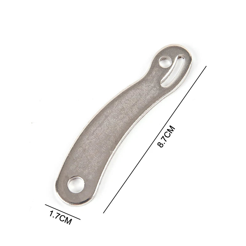 Versatile torque arm installation options, must-have bike accessories for electric bikes.