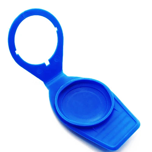 Car Accessories For Audi A3 A4 A5 A6 A7 A8 Q3 Q5 Q7 S3 S4 S5 TT 2016 Auto Front Windshield Washer Fluid Reservoir Cap