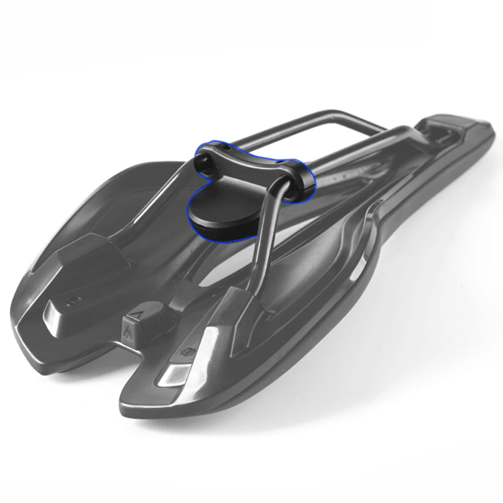 Bicycle Airtag Tracker Protective Case