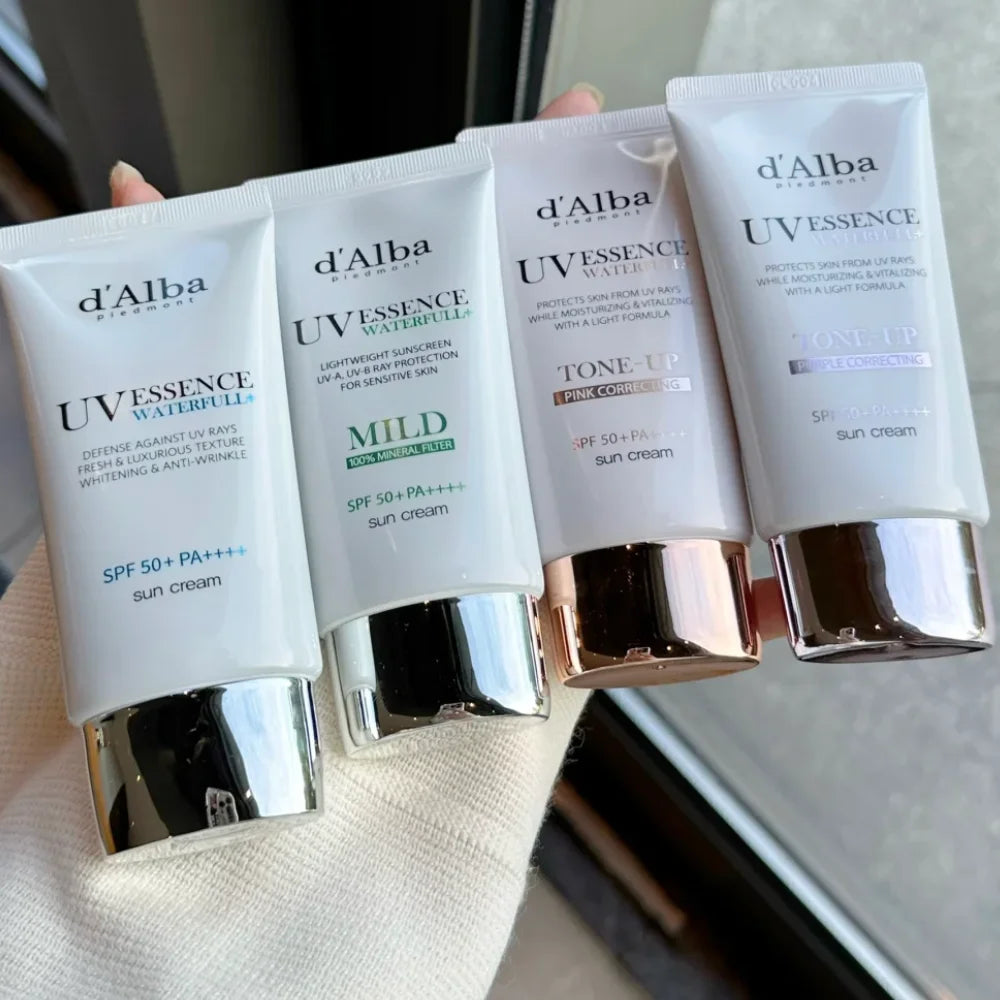 D’Alba White Truffle Facial Mist