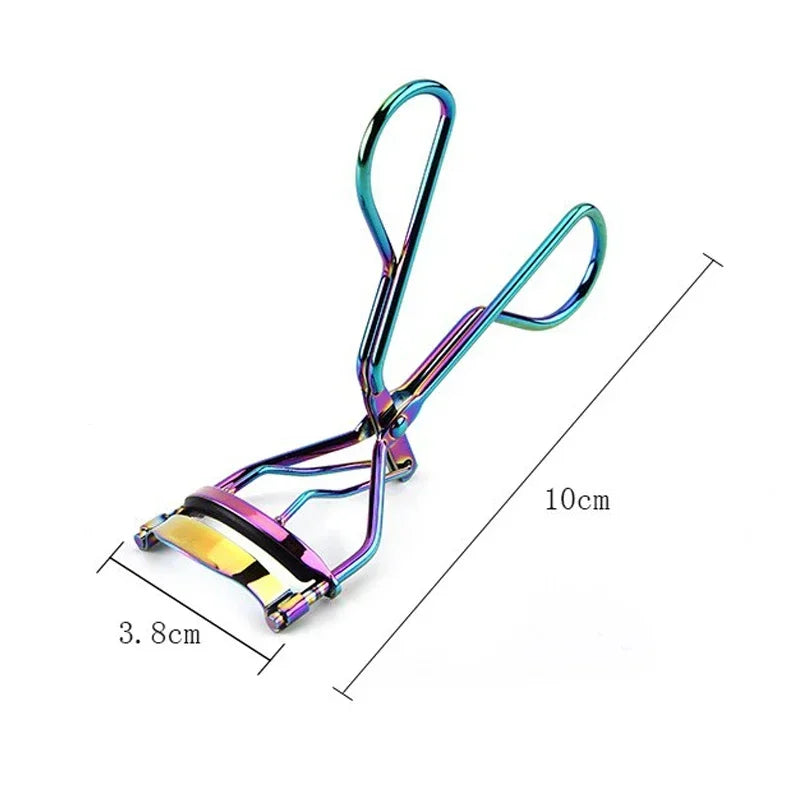 Professional Eyelash Curler Beauty Tool